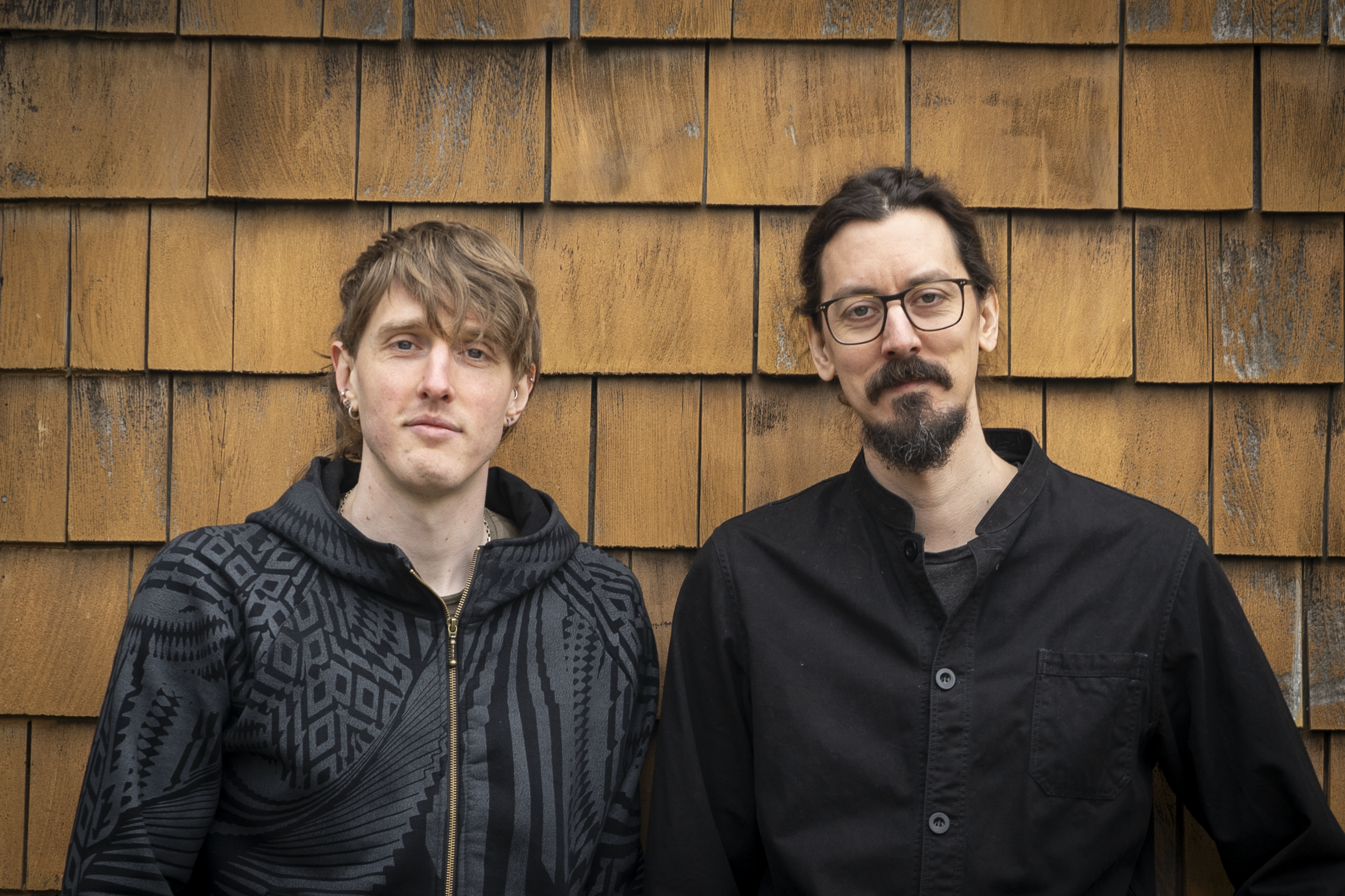 Brendan Tipney and Anand Friesen : Ballast Games