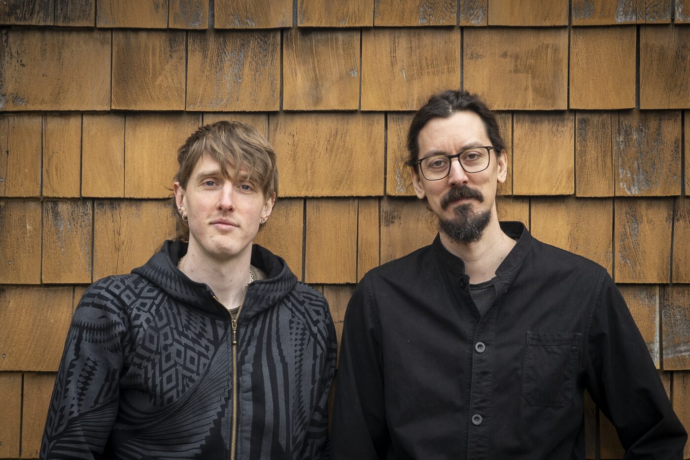 Brendan Tipney and Anand Friesen : Ballast Games